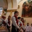 Hodová mše svatá, Boršice u Blatnice 2008, foto: RB