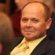 Exstarosta Vlastimil Vaněk krátce před tím, než oznámil rezignaci na post zastupitele.