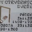 Pozvánka na otevřené dveře