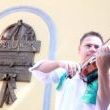 Odhalení desky Jožovi Uprkovi