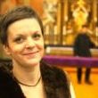 Katka Mičková ve Veselí (foto:RB)