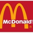 Světoznámé logo McDonalds