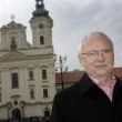 Končící starosta Květoslav Tichavský (foto: Jan Karásek)
