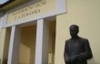 Pastorační dům P. A. Šuránka v Ostrožské Lhotě. Přijďte se podívat.