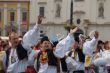 Snímek ze Slavností vína a otevřených památek 2009.