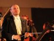 Dirigent Stanislav Vavřínek při koncertě