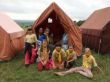 Skauti na Antonínku (foto: Lenka Fojtíková)