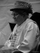 Luboš Holý v říjnu 2010 (foto:Tonda Vrba)