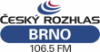 Na těchto frekvencích naladíte ČRo Brno