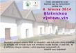 Vynikající košt v Blatnici pod Svatým Antonínkem