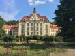 Škola na Lyčkově náměstí v Praze (foto: Petr Vilgus)