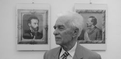 Julius Kodrík - poslední sokol z Uherského Ostrohu