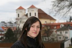 Angelina Viniatynská
