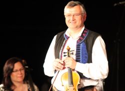 Primáš Kunovjanu Jaroslav Zatloukal (foto:rb)