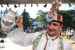 Král verbířů 2012 (foto:rb)