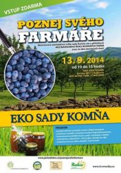 Pozvánka do Komni