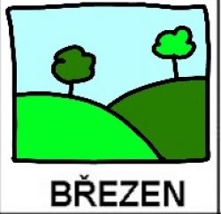 BŘEZEN
