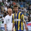 Slovácko - Opava